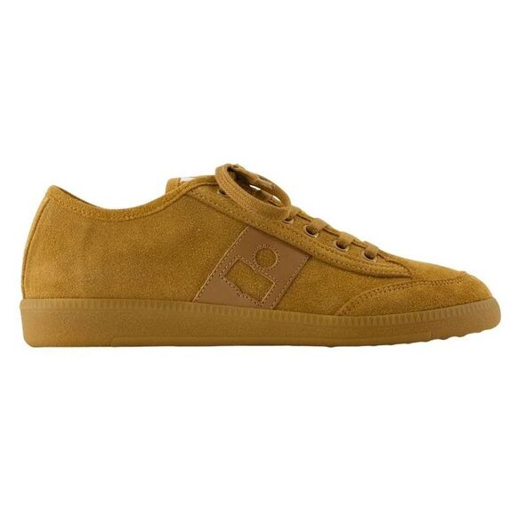 Isabel Marant Women green | khaki Sneakers - Picture 1 of 2